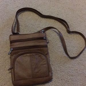NWOT crossbody purse
